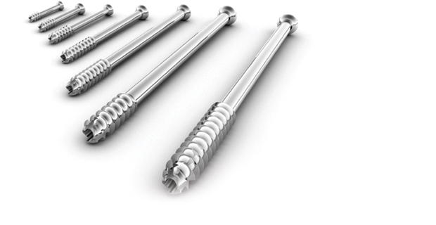 T700 Cannulated Screw System