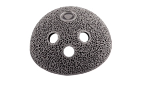 Tesera Acetabular System