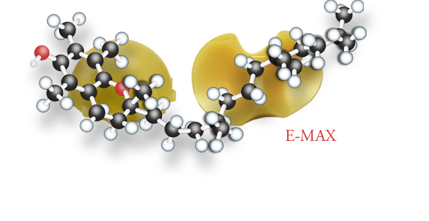 E-MAX Highly Crosslinked Polyethylene