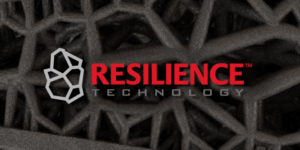 Resilience technology TM
